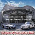 Aguttes sochaux 2020