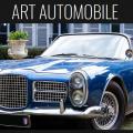 Art automobile