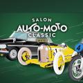 Auto moto retro metz 2021