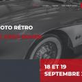 Auto moto retro rouen 2021