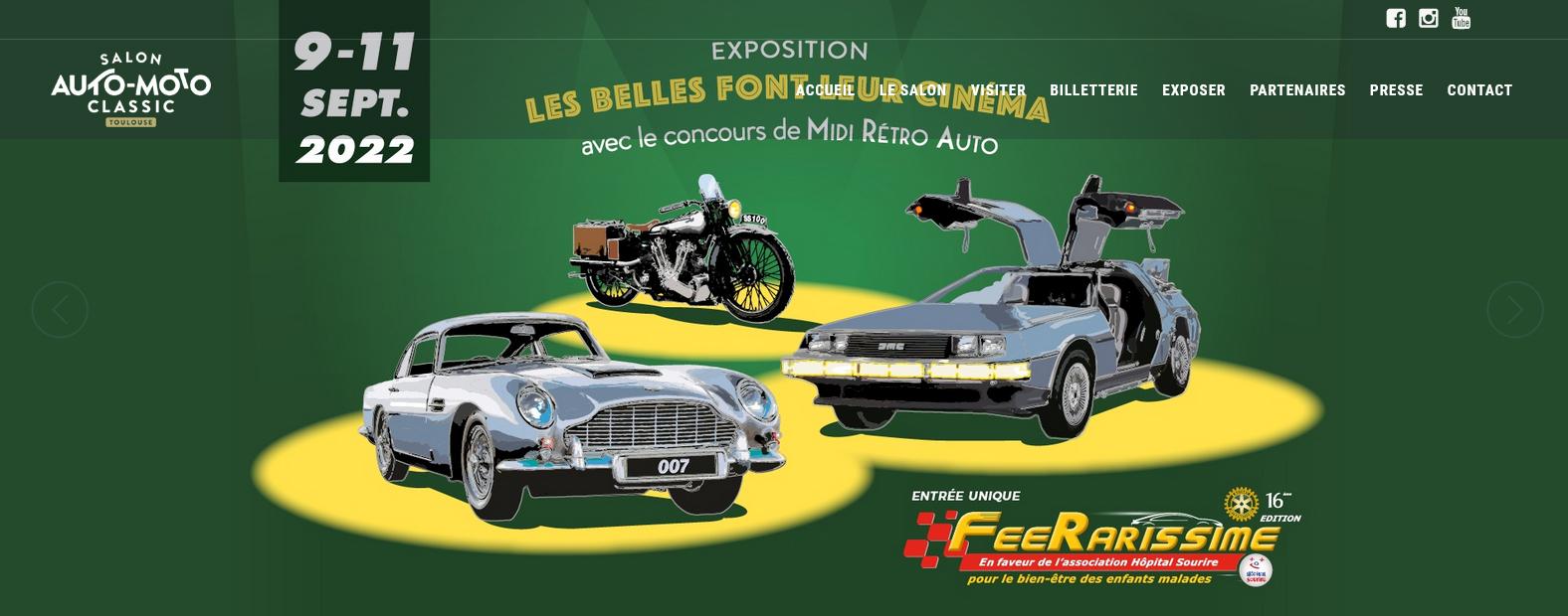 Auto moto toulouse