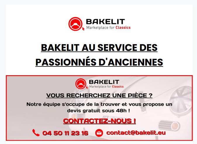 Bakelit