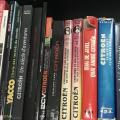 Bibliotheque citroen 4