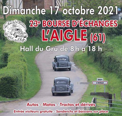 Bourse laigle 2021 2