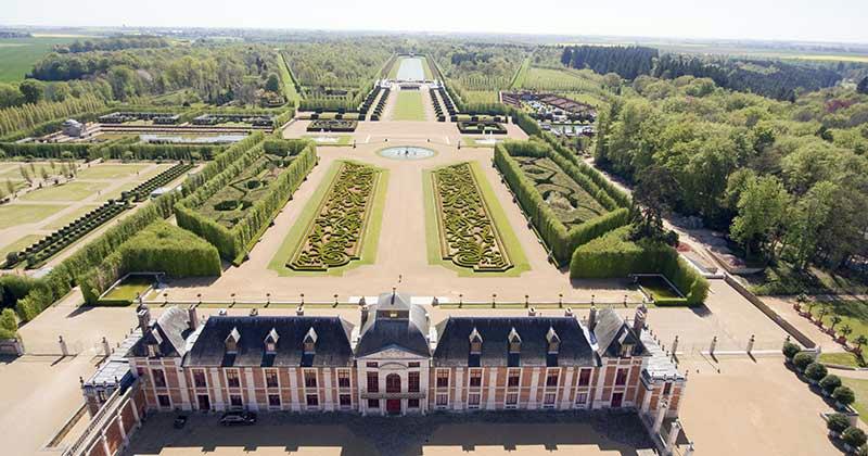 Champ de bataille 2