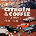 Citroen coffee tournai 2024