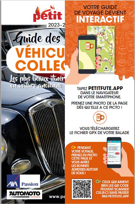 Guide interactif