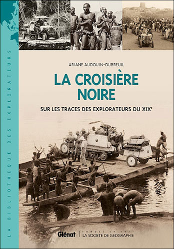 La croisie re noire