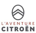 Logo aventure citroen recadre