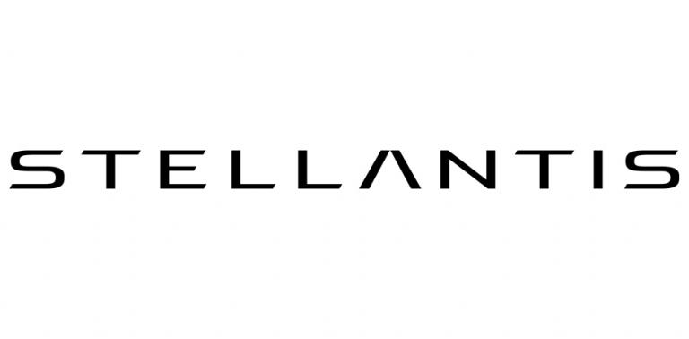 Logo du Groupe Stellantis