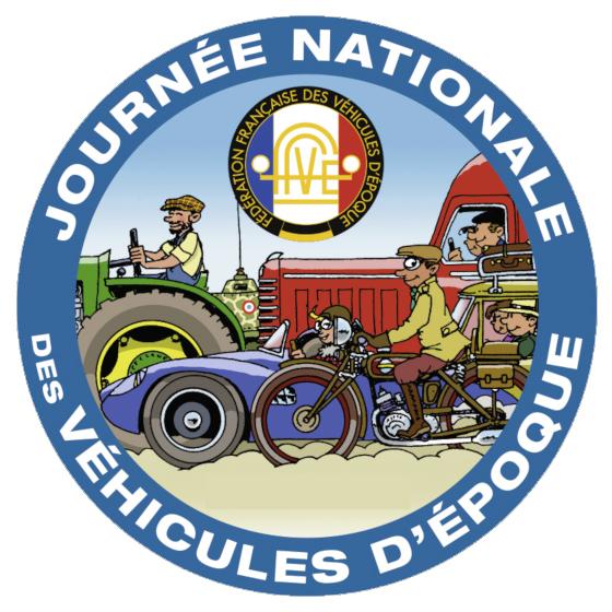 Journée Nationale des Véhicules d'Epoque