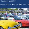 Montlhery youngtimer 2022