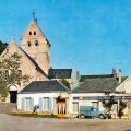 Place de bazainville