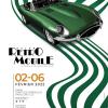 Retromobile 2022