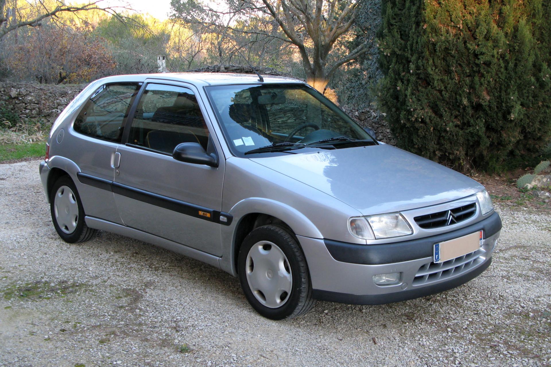 Saxo bic