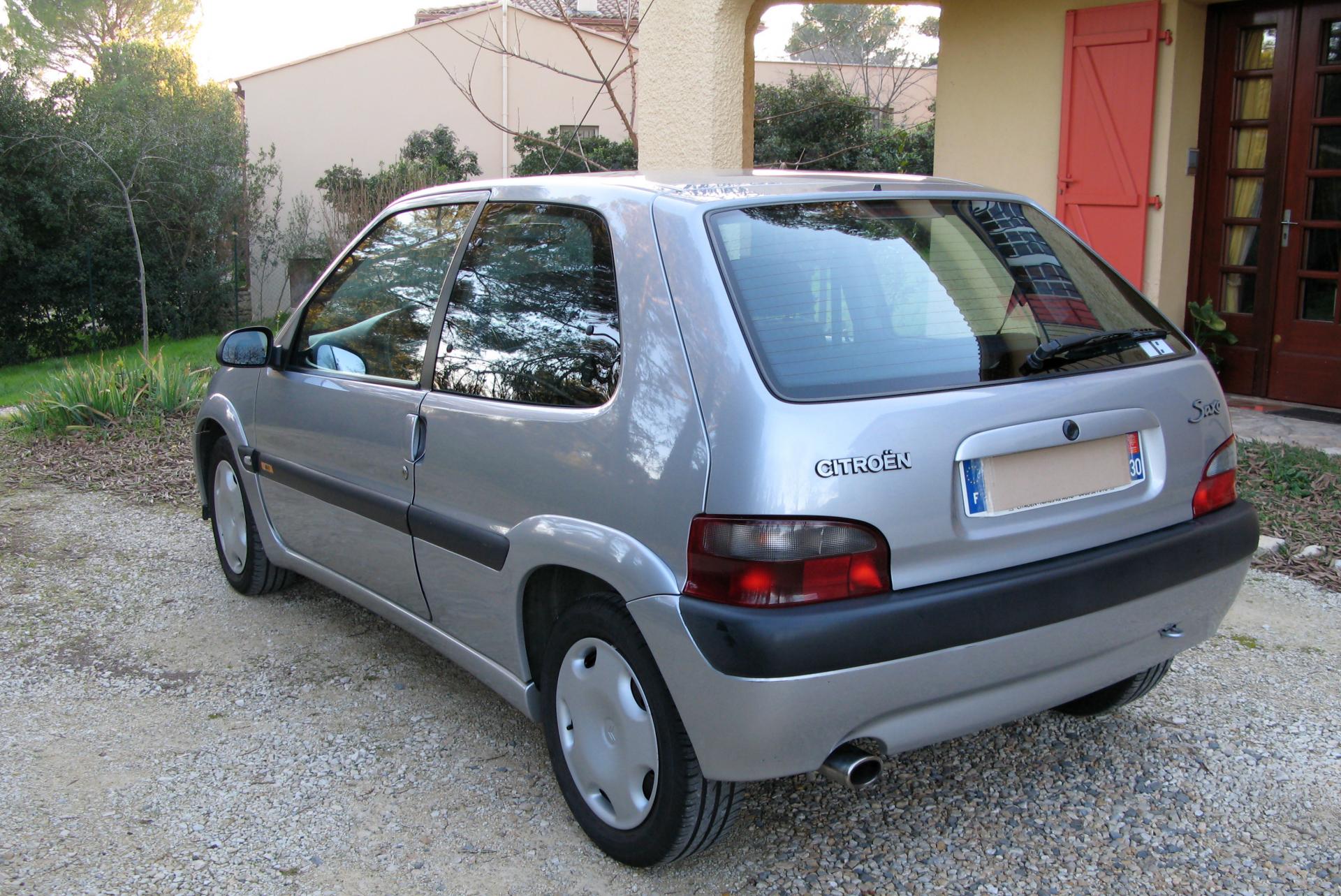 Saxo bic3