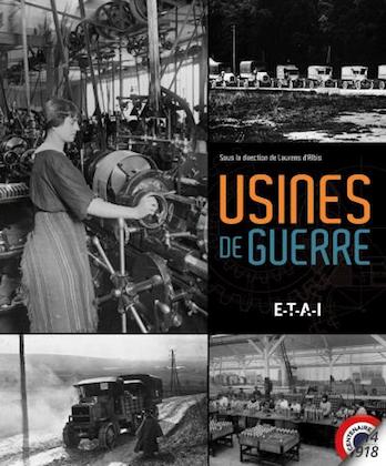 Usines de guerre