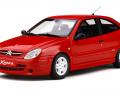 Xsara chat botte